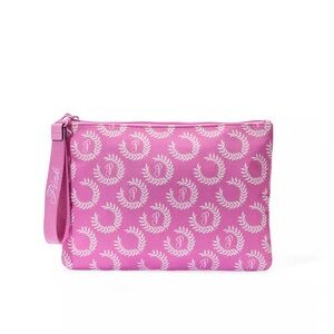 PINK Victoria Secret Top-Zip Pouch